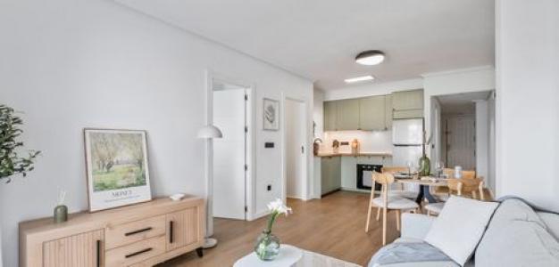 Acheter Appartement 68 m2 Orihuela-costa
