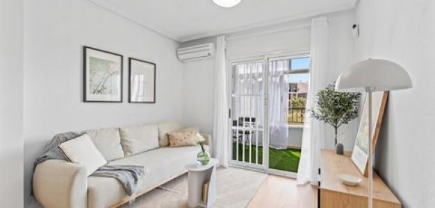 Acheter Appartement Orihuela-costa r�gion ALICANTE