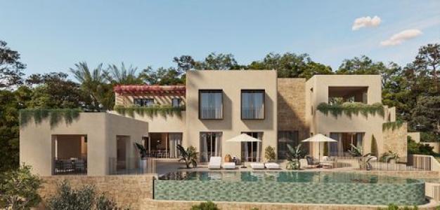 Vente Maison Altea  A en Espagne