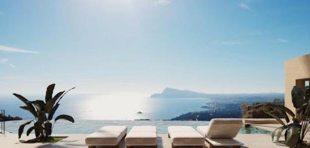 Annonce Vente Maison Altea