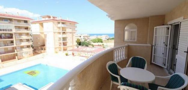 Vente Appartement Torrevieja  A