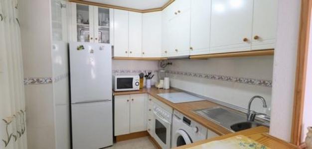 Acheter Appartement 67 m2 Torrevieja