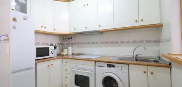 Acheter Appartement Torrevieja r�gion ALICANTE