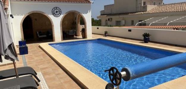 Acheter Maison 250 m2 Pinar-de-campoverde