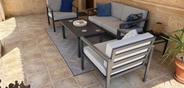 Acheter Maison Pinar-de-campoverde r�gion ALICANTE