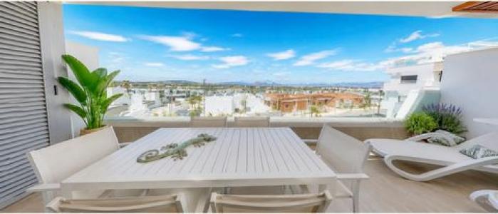 Vente Appartement Benijofar  A