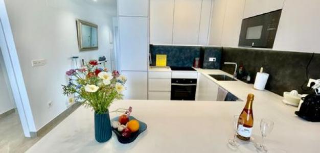 Acheter Appartement Benijofar