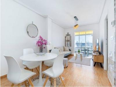 Acheter Appartement 75 m2 Orihuela-costa