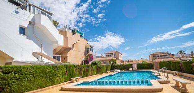 Annonce Vente Appartement Alicante