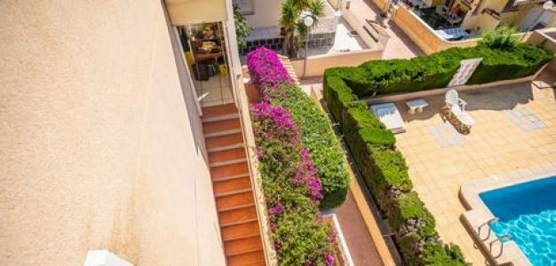 Acheter Appartement 110 m2 Alicante