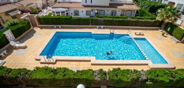 Acheter Appartement Alicante r�gion ALICANTE