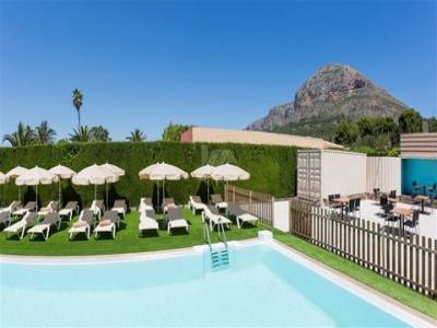 Vente Maison Javea  A