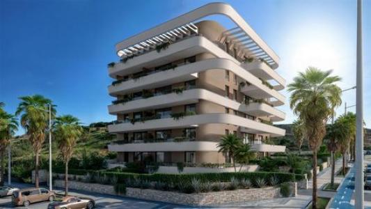 Acheter Appartement Estepona r�gion MALAGA
