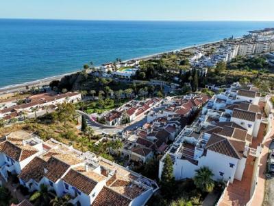 Acheter Appartement Torrox r�gion MALAGA