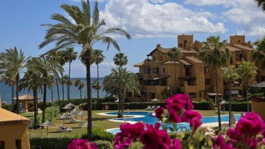 Vente Appartement Estepona  MA
