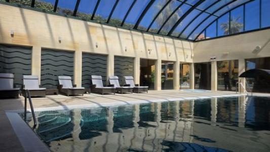 Acheter Appartement 207 m2 Estepona