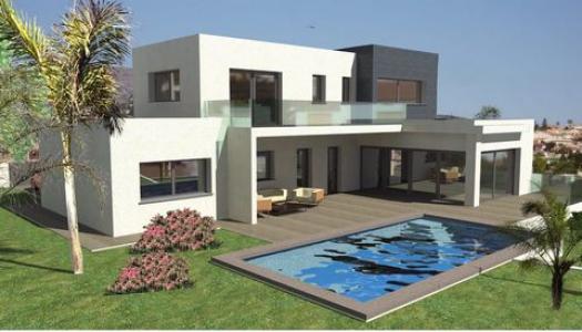 Vente Maison Benicolada CANUTA-DE-IFACH A