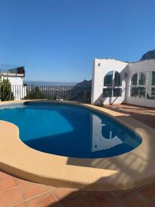 Vente Maison Denia  A