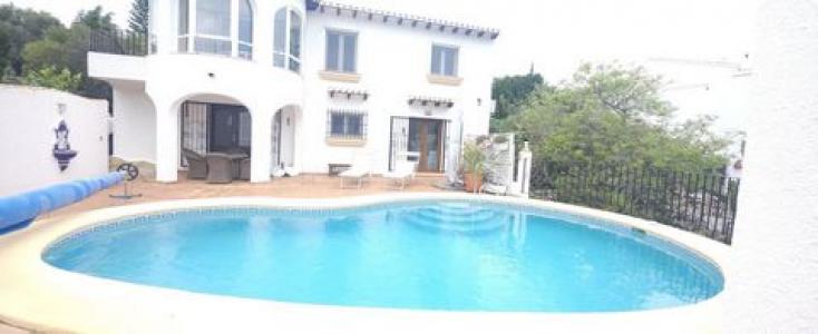 Annonce Vente 5 pi�ces Maison Denia