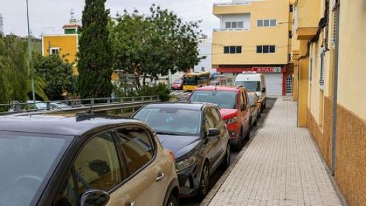 Vente Appartement Las-palmas-de-gran-canaria  GC en Espagne