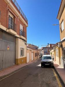Annonce Vente Maison Alhama-de-murcia