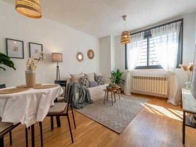 Vente Appartement Madrid  M en Espagne