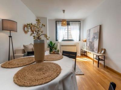 Annonce Vente Appartement Madrid