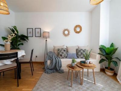 Acheter Appartement 68 m2 Madrid