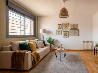 Annonce Vente Appartement Madrid
