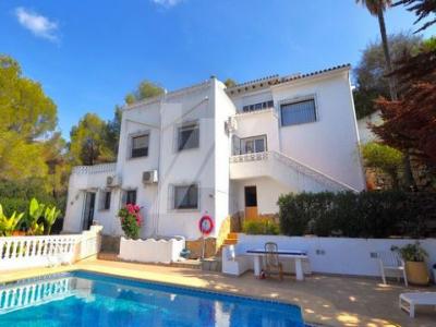 Vente Maison Moraira  A