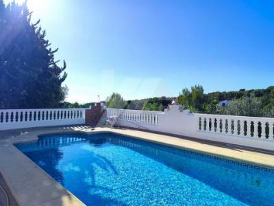 Acheter Maison 286 m2 Moraira