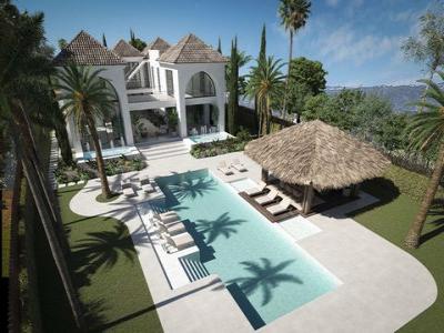 Vente Maison Marbella  CO