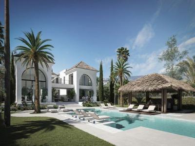 Annonce Vente Maison Marbella