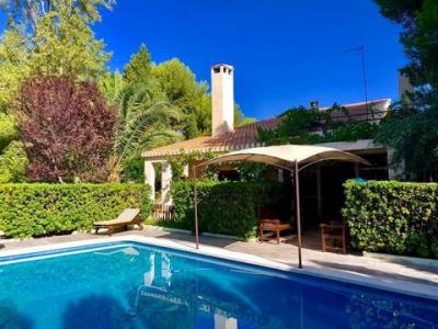 Acheter Maison L'alcora r�gion CASTELLON