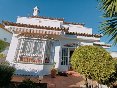 Acheter Maison 178 m2 Chiclana-de-la-frontera