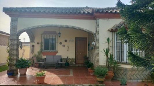 Annonce Vente Maison Chiclana-de-la-frontera