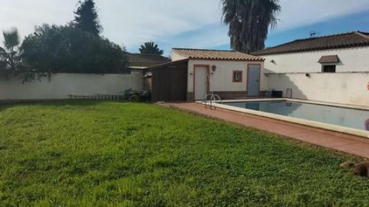 Acheter Maison Chiclana-de-la-frontera r�gion CADIZ