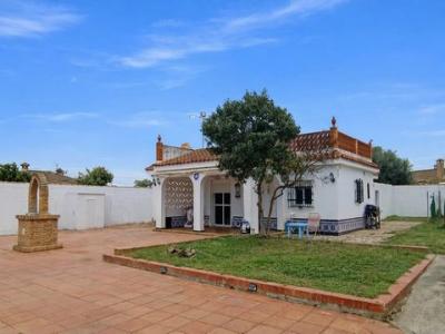 Annonce Vente Maison Chiclana-de-la-frontera