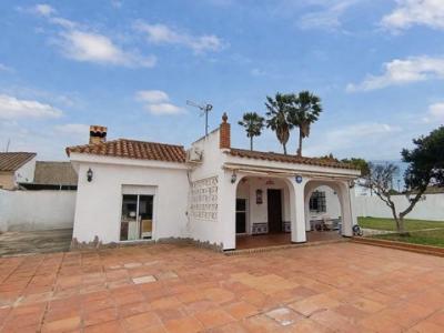 Acheter Maison Chiclana-de-la-frontera r�gion CADIZ