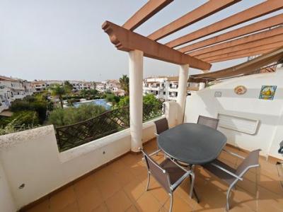 Annonce Vente Appartement Chiclana-de-la-frontera