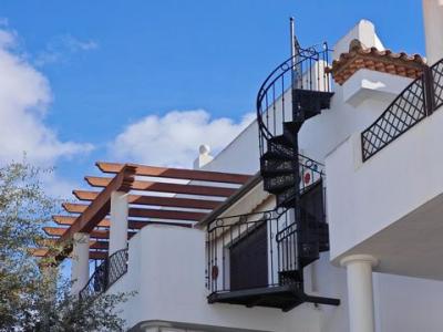 Acheter Appartement 60 m2 Chiclana-de-la-frontera