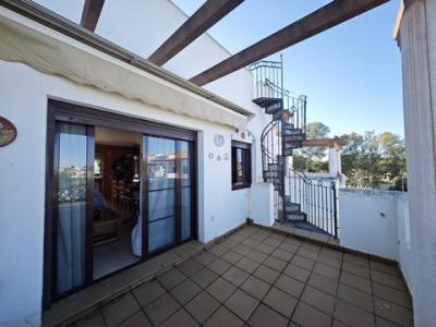 Acheter Appartement Chiclana-de-la-frontera r�gion CADIZ