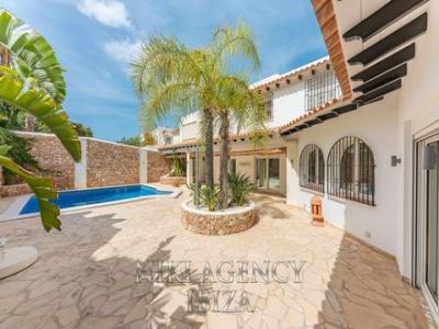 Acheter Maison 198 m2 Sant-josep-de-sa-talaia