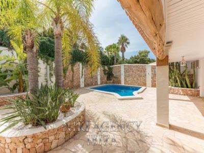 Acheter Maison Sant-josep-de-sa-talaia r�gion ISLAS-BALEARES