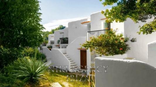 Vente Appartement Sant-josep-de-sa-talaia  PM