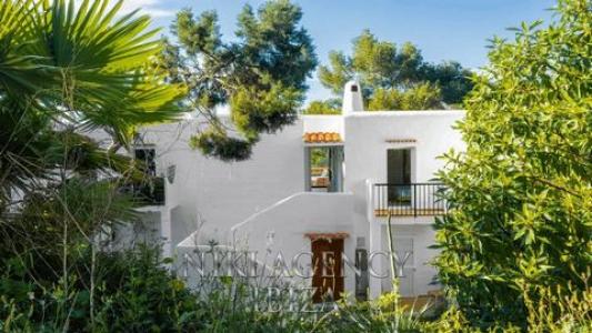 Acheter Appartement Sant-josep-de-sa-talaia r�gion ISLAS-BALEARES