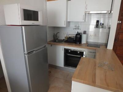 Appartement Roses Carrer punta del mig GI en Espagne