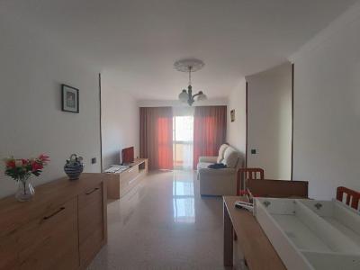 Location Appartement Malaga  MA en Espagne