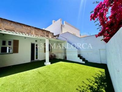 Annonce Location Maison Palma-de-mallorca