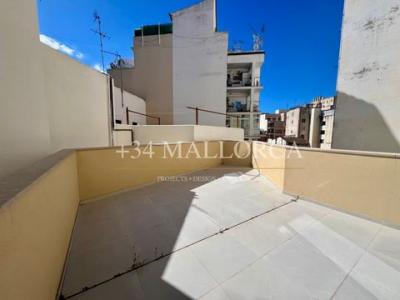 Location Appartement Palma-de-mallorca NORD PM